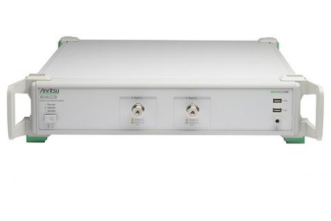 Anritsu MS46322B 經濟型矢量網絡分析儀